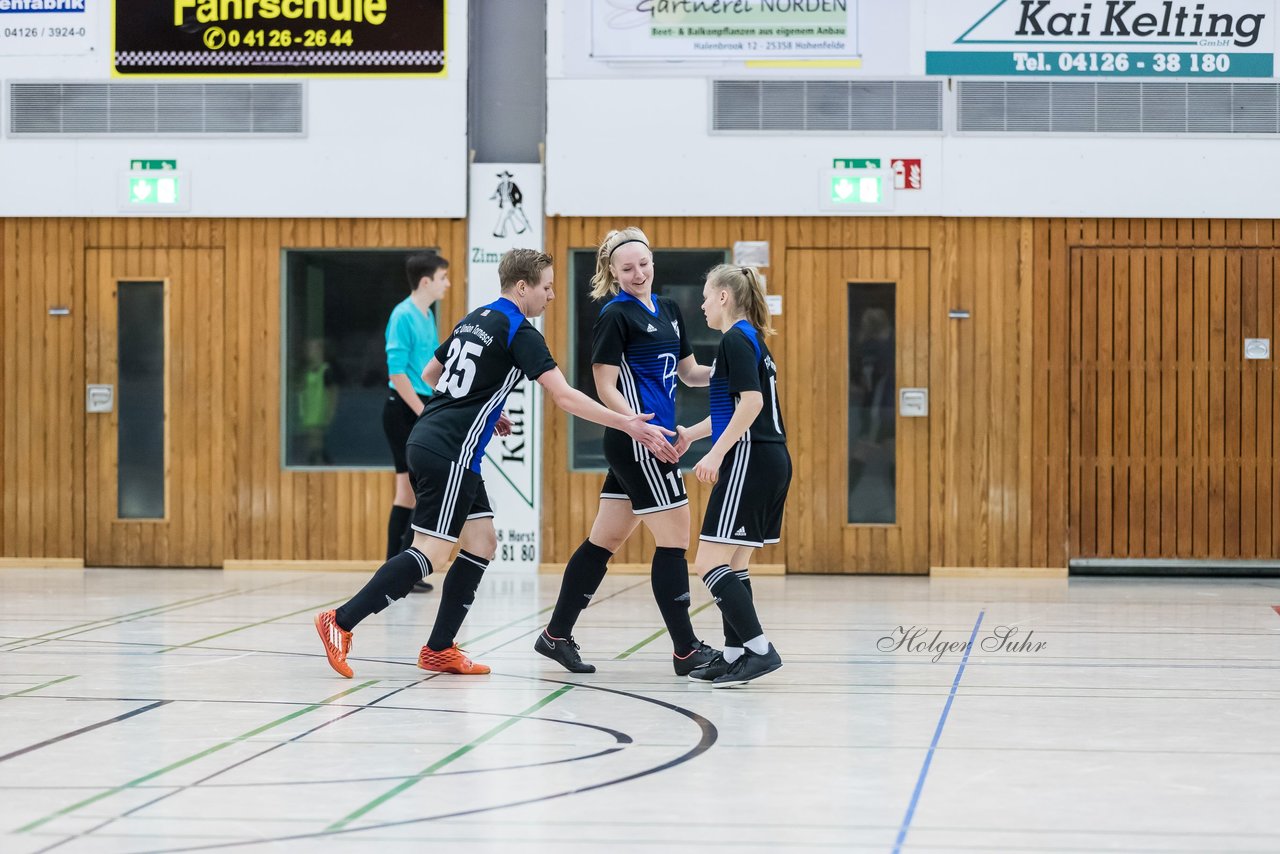 Bild 198 - VR Bank Cup Horst